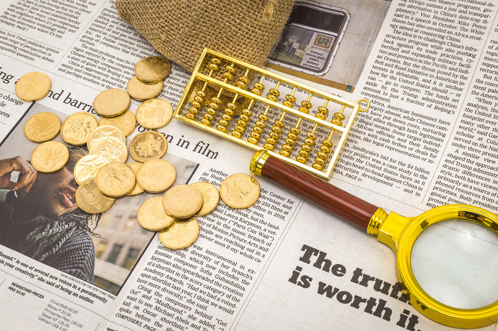 白银与黄金价格联动规律