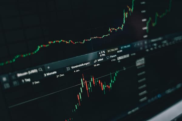 现货白银技术分析进阶版